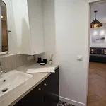 Le Petit Montmartre - 2 Prs - 18 - Metro 12 Appartement