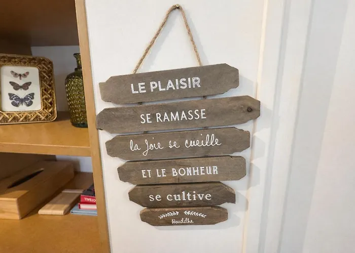 Appartement Le Petit Montmartre - 2 Prs - 18 - Metro 12 *